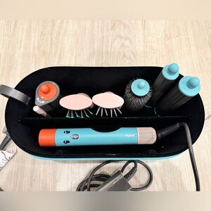 Dyson Air Wrap Ceramic Pop Limited Edition